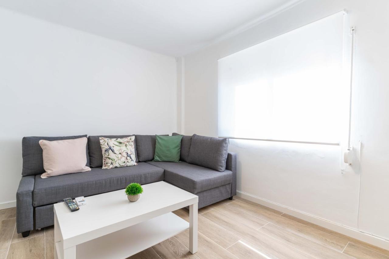 Pedrera 1 Tarragonastay Apartamento