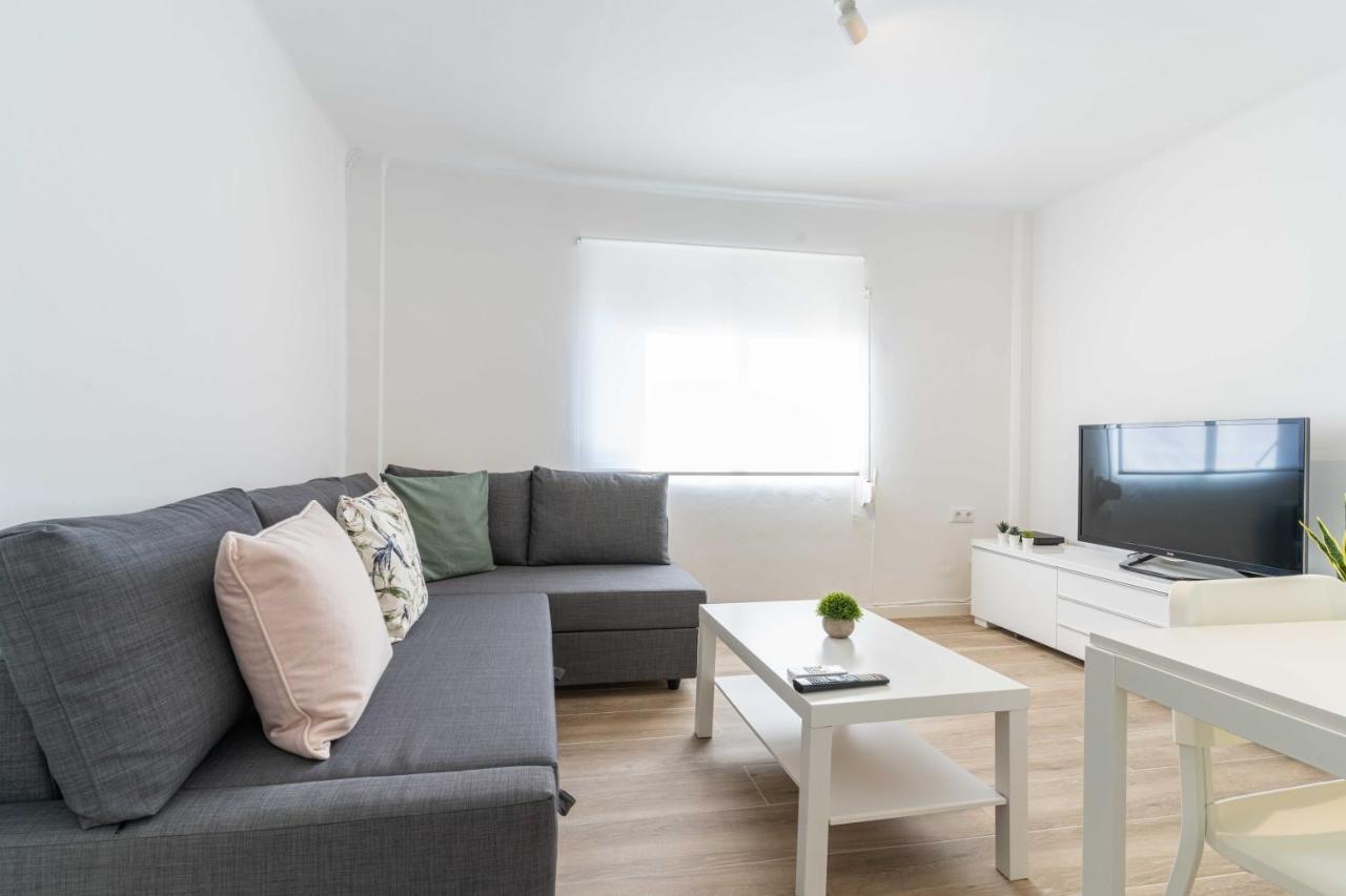 Apartamento Pedrera 1 Tarragonastay