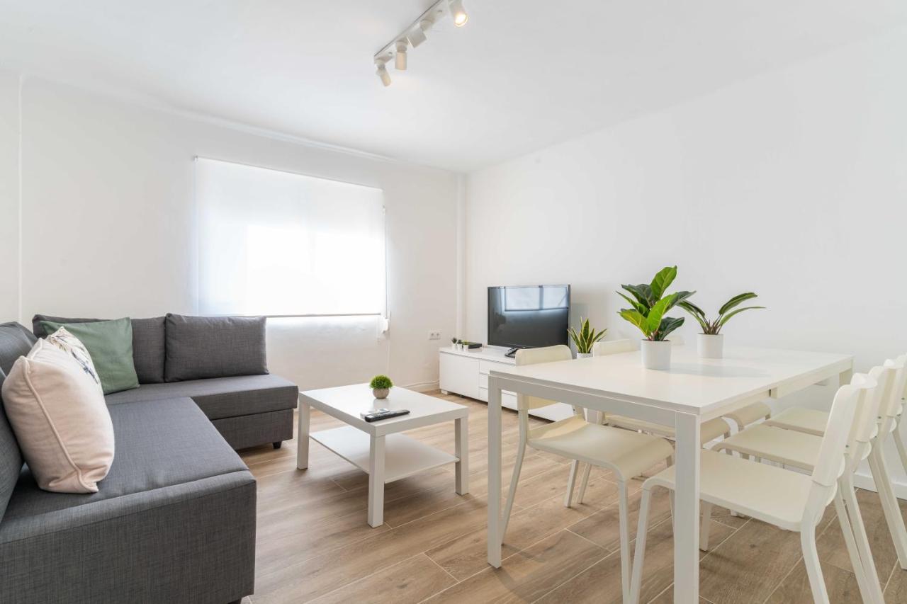 Pedrera 1 Tarragonastay Apartamento Tarragona