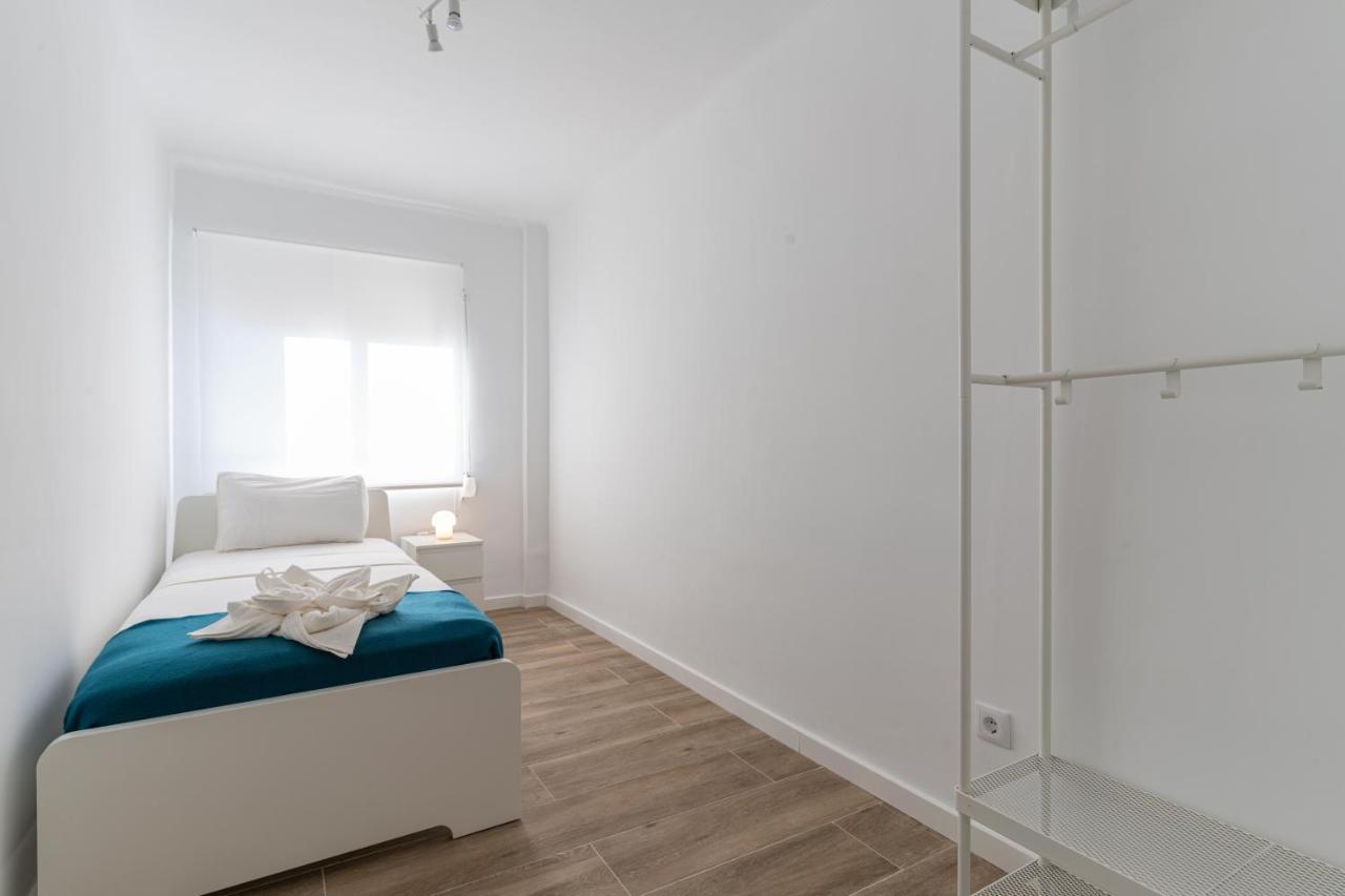 Pedrera 1 Tarragonastay Apartamento