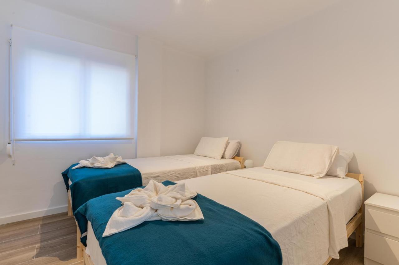 Apartamento Pedrera 1 Tarragonastay