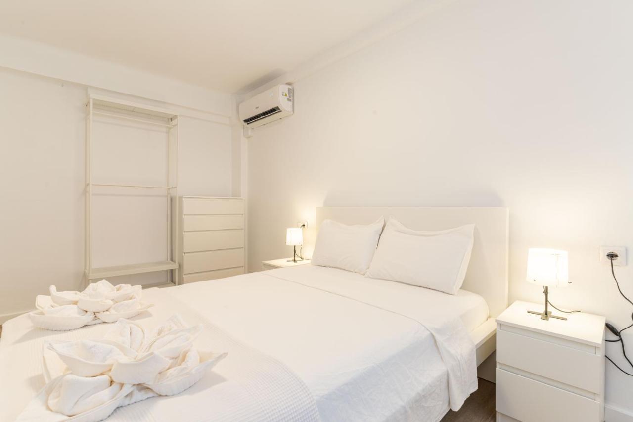 Pedrera 1 Tarragonastay Apartamento *